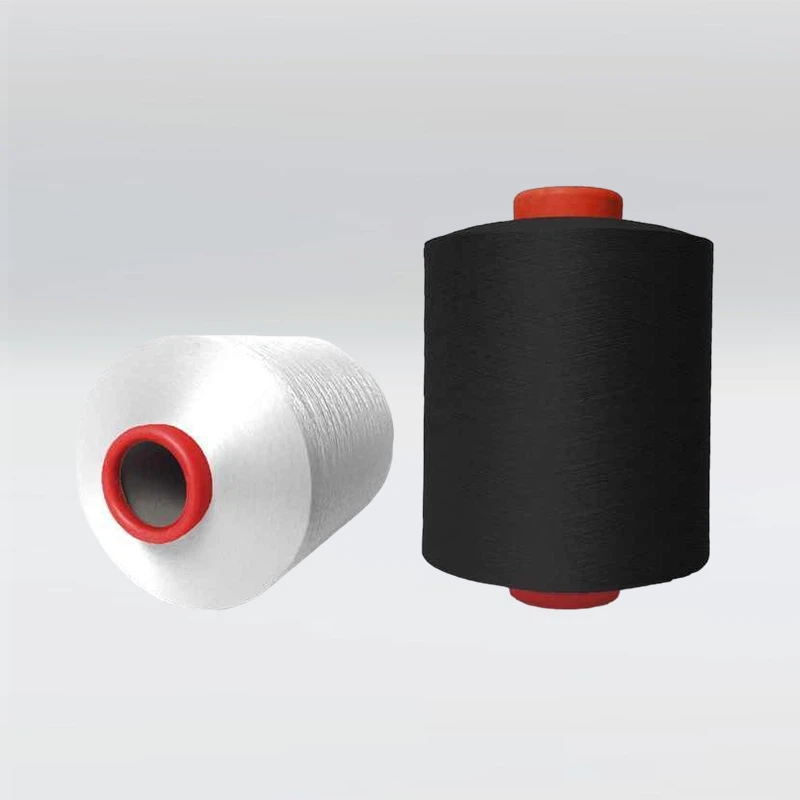 Ħjut tal-Polyester SCY